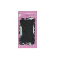 Xuxa Mini Preta com 60 Unidades Delta Rabico Xuxa Mini Preta com 60 Unidades Delta Rabico