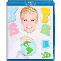 Xuxa Só Para Baixinhos 11 - Blu-Ray - Sony Music