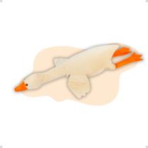 Xuxão Travesseiro Corpo Anatomico Animais Pelúcia Dormir Confortável Vários Modelos