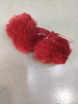 Xuxinha pompom pelúcia 2 un Xuxinha pompom pelúcia 2 un