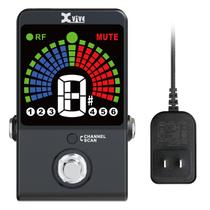 Xvive P58R Receptor Apenas para Sistema de Pedal de Guitarra Sem Fio P58 Xvive P58R Receptor Apenas para Sistema de Pedal de Guitarra Sem Fio P58