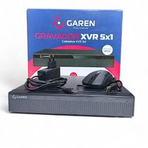 Xvr Dvr Gravador Digital Full Hd 1080p h265+ Garen 16 Canais Xvr Dvr Gravador Digital Full Hd 1080p h265+ Garen 16 Canais