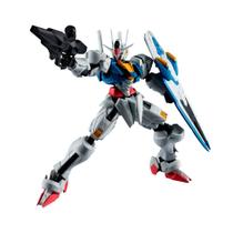 XVX-016 Gundam Aerial - Gundam - Gundam Universe - Bandai