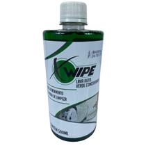 Xwipe - Shampoo Verde Concentrado 500ml - 873 Xwipe - Shampoo Verde Concentrado 500ml - 873