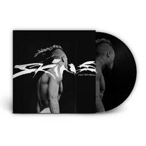 XXXTentacion - LP Picture Disc Limitado Skins Vinil - misturapop