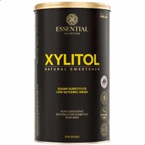 Xylitol Adoçante 900g Essential Nutrition Xylitol Adoçante 900g Essential Nutrition