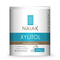 Xylitol - Adoçante Natural Granulado