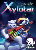 Xylotar - Jogo de Cartas Musical dos Anos 80