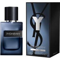 Y Elixir Yves Saint Laurent Parfum Concentré 60ml Masculino Y Elixir Yves Saint Laurent Parfum Concentré 60ml Masculino
