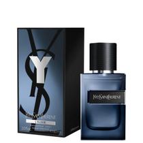 Y Elixir Yves Saint Laurent Parfum Intense Perfume Masculino 60ml