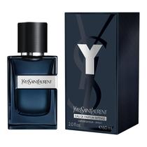 Y Intense Yves Saint Laurent Eau de Parfum Perfume Masculino 60ml