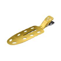 Y.S.Park Hair Clip No Mark Gold 2 Un. Y.S.Park Hair Clip No Mark Gold 2 Un.