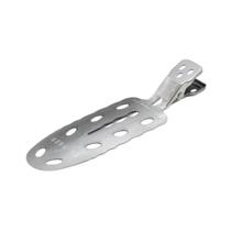 Y.S.Park Hair Clip No Mark Silver 2 Un. Y.S.Park Hair Clip No Mark Silver 2 Un.