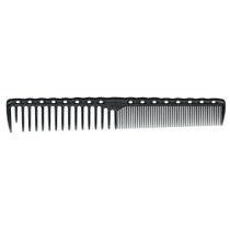 Y.S.Park Pente De Corte Ys-332 Carbon Black Y.S.Park Pente De Corte Ys-332 Carbon Black