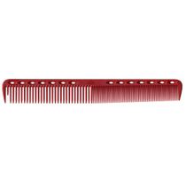 Y.S.Park Pente De Corte Ys-339 Red
