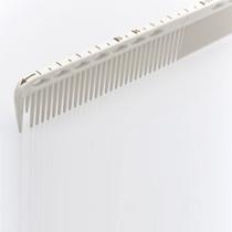 Y.S.Park Pente Guide Comb Ys-G39 White