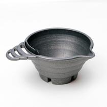 Y.S.Park Tint Bowl Stone Graphite