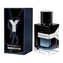 Y Yves Saint Laurent Perfume Masculino Eau de Parfum 60 ml