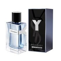 Y Yves Saint Laurent Perfume Masculino Eau de Toilette 100 ml Y Yves Saint Laurent Perfume Masculino Eau de Toilette 100 ml
