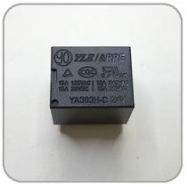 Ya303h-c-24v-16 Rele 24v 1c 15a Ax1rc3