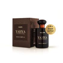 Yahya Sadeeq Desodorante Colônia 100ml