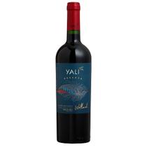 Yali Wetland Reserva Vinho Tinto Chileno Cabernet Sauvignon 750ml