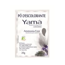 Yama Amonia Free Po Descolorante 20g