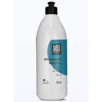 Yamá Beauty Care Shampoo Neutro 900ml Original