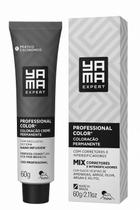 Yamá Coloração Profissional 12.89 Louro Extra Claro Perola