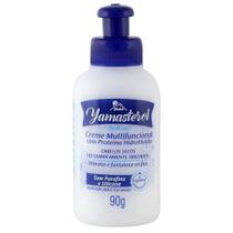 Yamá Creme Yamasterol Branco 90ml