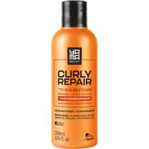 Yamá Curly Repair - Condicionador Intensivo Cabelos Cacheados 200ml Yamá Curly Repair - Condicionador Intensivo Cabelos Cacheados 200ml