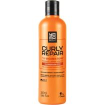 Yamá Curly Repair - Shampoo Low Poo Cabelos Cacheados 280ml