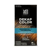 Yamá Dekap Color Removedor de Coloração - 120ml Yamá Dekap Color Removedor de Coloração - 120ml