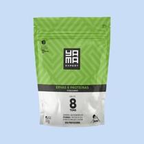 Yama descolorante 300g refil ervas e proteinas Yama descolorante 300g refil ervas e proteinas