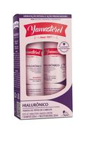 Yamá Kit Yamasterol Sh+Multif. Hialuroni Yamá Kit Yamasterol Sh+Multif. Hialuroni