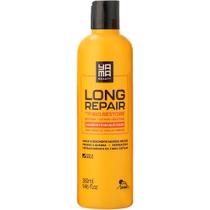 Yamá Long Repair - Shampoo Fortalecedor Biotina 280ml Yamá Long Repair - Shampoo Fortalecedor Biotina 280ml