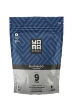 Yamá Pó Descolorante Refil Platinado 300g