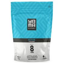 Yamá Pó Descolorante Tradicional Active Refil 300g Original!