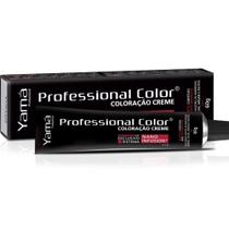 Yamá Professional Color Nano Infusion 10.89 60G