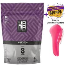 Yamá Refil Pó Descolorante Ametista 300g Original! Yamá Refil Pó Descolorante Ametista 300g Original!