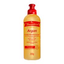 Yamá Yamasterol Creme Multifuncional Argan - 200G Yamá Yamasterol Creme Multifuncional Argan - 200G