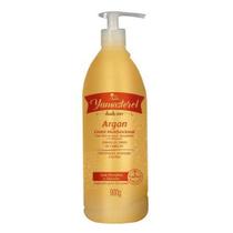 Yamá Yamasterol Creme Multifuncional Argan - 900g