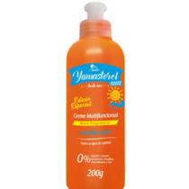 Yamá Yamasterol Creme Multifuncional Sun 200G