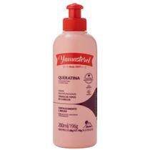 Yamá Yamasterol Queratina 200ml Original Yamá Yamasterol Queratina 200ml Original