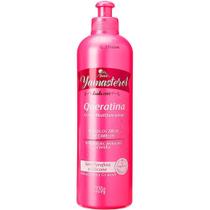 Yamá Yamasterol Queratina - Creme Multifuncional Co-Wash 320g