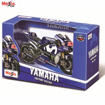 Yamaha Factory Racing Team - 1:18 - Maisto