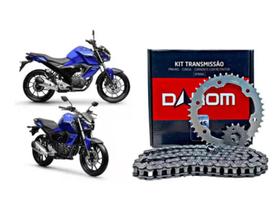 YAMAHA FZ15 Kit de Relação Premium com Retentor
