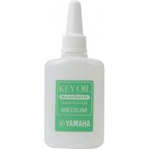YAMAHA KEY OIL MEDIUM Óleo Lubrificante chaves de Sopro YAMAHA KEY OIL MEDIUM Óleo Lubrificante chaves de Sopro
