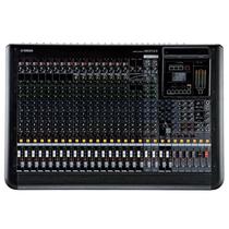 Yamaha MGP24X - Mixer Analogico de 24 Canais com Efeitos DSP