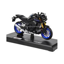 YAMAHA MT-07 2018 KTM RC 390 YZF-R1 Nu V4 S Road Star 2021 Maisto 1:18 Modelo De Motocicleta